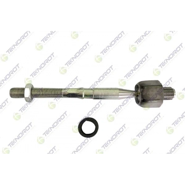 ROT TAKIMI SOL BMW 3 SERISI (E46) 1998-2005