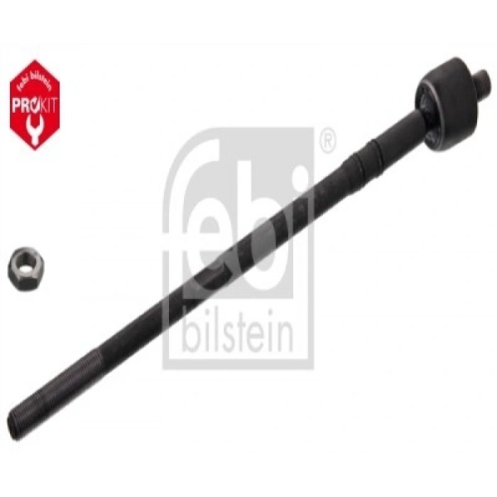 ROT MILI DS5 / RCZ B.M 2012-