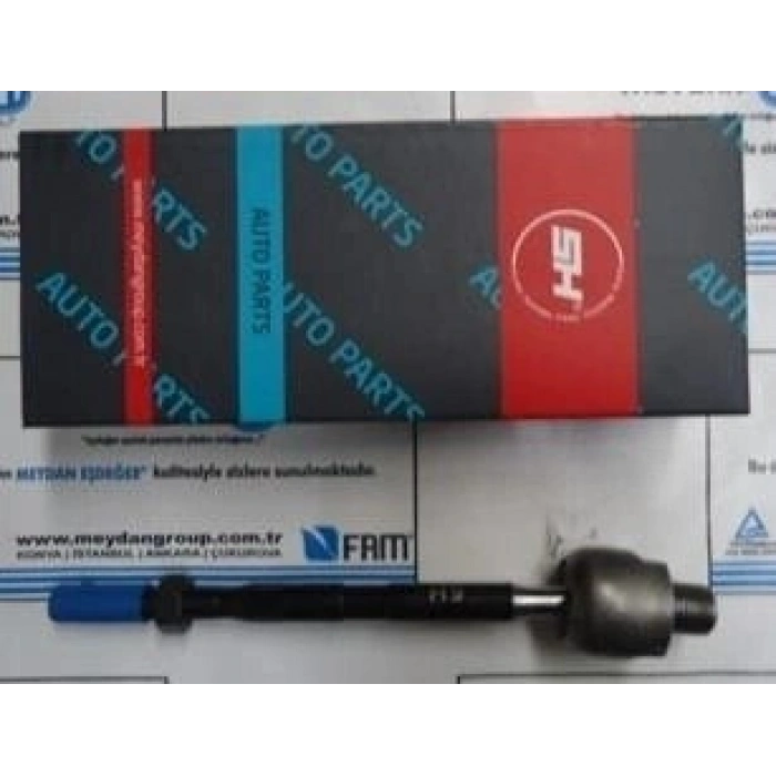 ROT MILI JAZZ BENZINLI 02-08