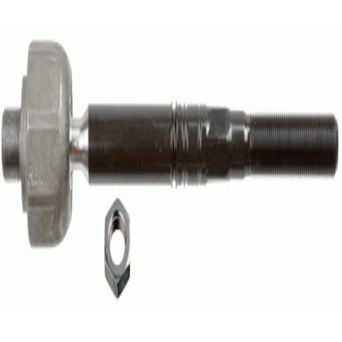 ROT MILI ÖN 205-213- GLC X253 4MATIC 13-.17