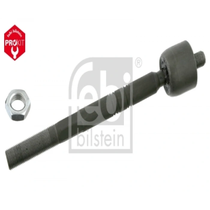 ROT MILI ÖN 207 / C3 PICASSO 1.4 HDI 10-