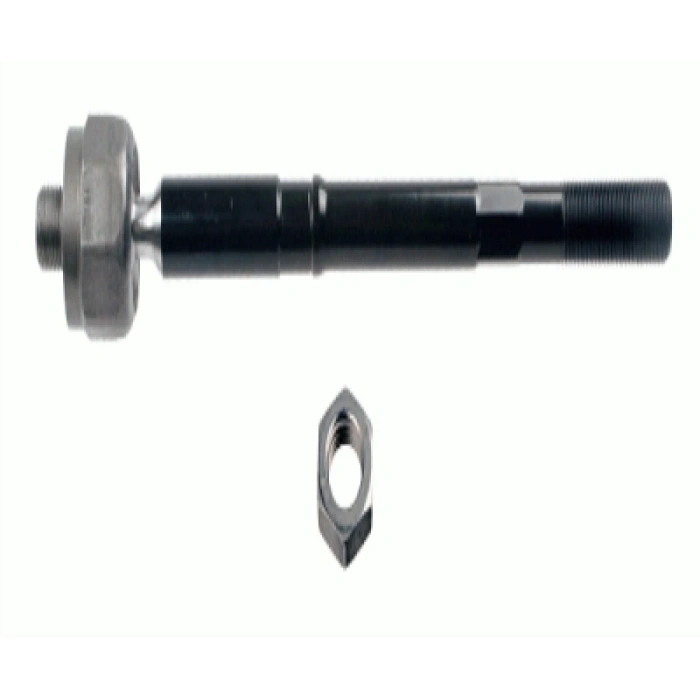 ROT MILI ÖN 32473 / JAR1061 POLO-CORDOBA-IBIZA-FABIA BM 01-10