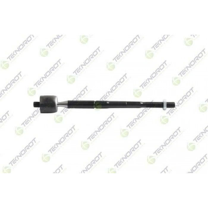 ROT MILI ON BYD ATTO 3 2022-