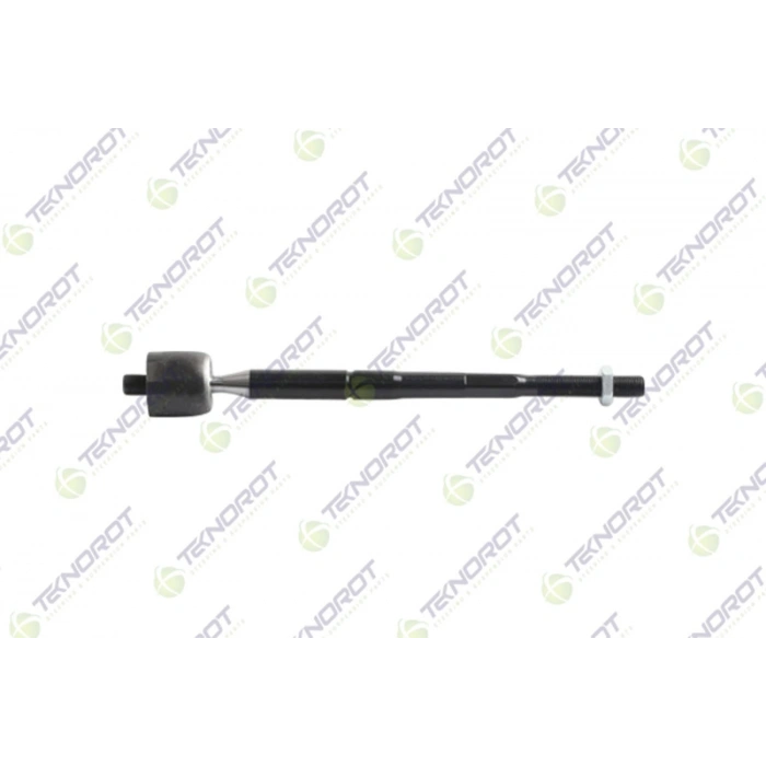 ROT MILI ON BYD ATTO 3 2022-