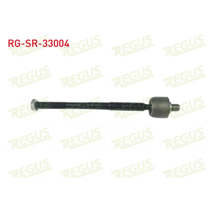 ROT MILI ON CITROEN BERLINGO 2008-2018 / PEUGEOT PARTNER 2008-2018