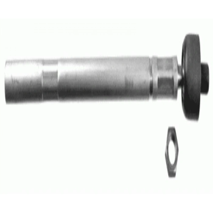 ROT MILI ON CITROEN C4 2004-2009 / PEUGEOT 307 2000-2008