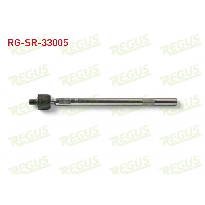 ROT MILI ON CITROEN C4 2004-2009 / PEUGEOT 307 2000-2008