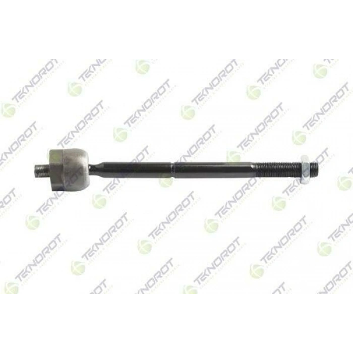 ROT MILI ON CITROEN C4 CACTUS 2014- / PEUGEOT 208 2012- / PEUGEOT 2008 2013-