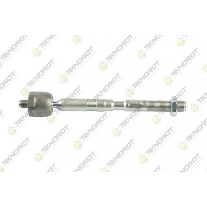 ROT MILI ON CITROEN DS3 2009-2016 / PEUGEOT 208 2012-