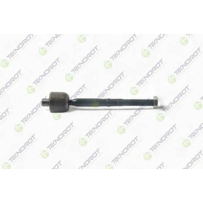 ROT MILI ON DACIA DUSTER 2010-