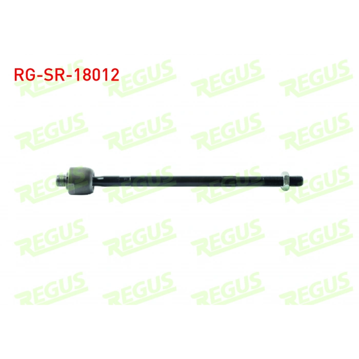 ROT MILI ON FIAT DOBLO 2010-