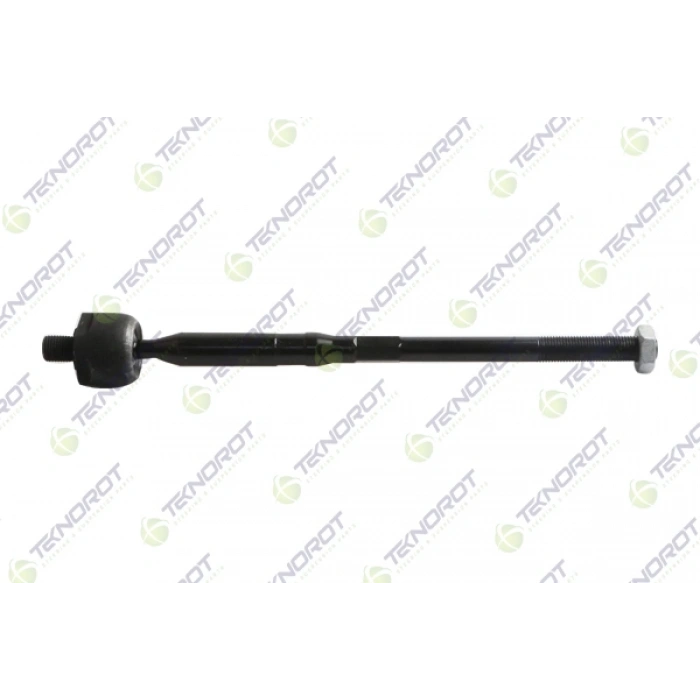 ROT MILI ON FORD COURIER 2023-