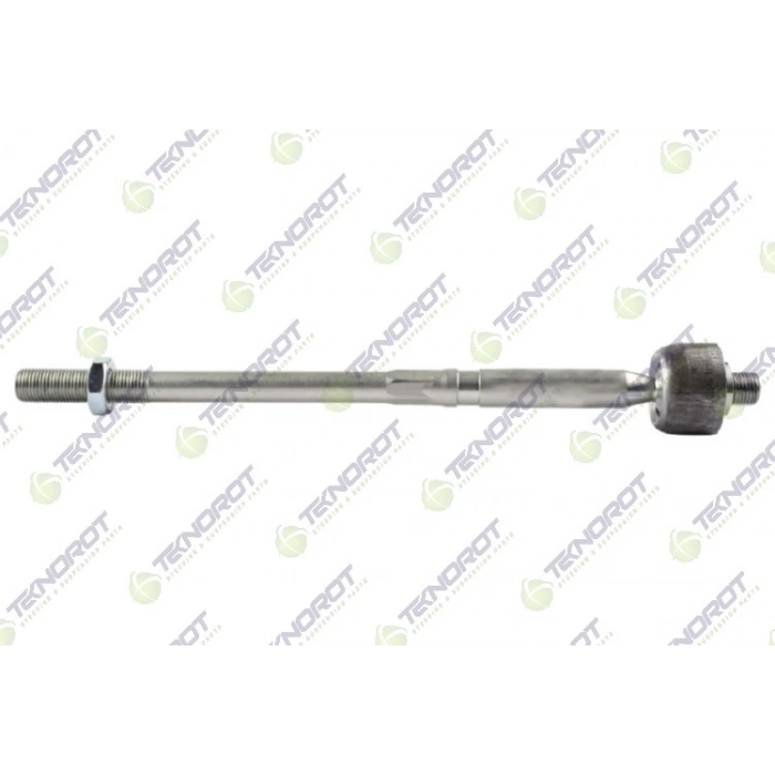 ROT MILI ON FORD FIESTA VII 2011-