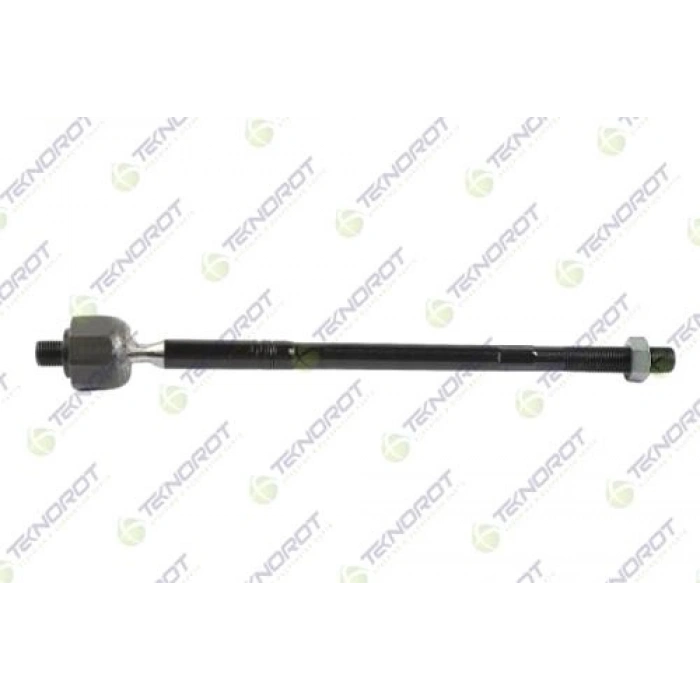 ROT MILI ON FORD TRANSIT CUSTOM (V362, V363) 2019-