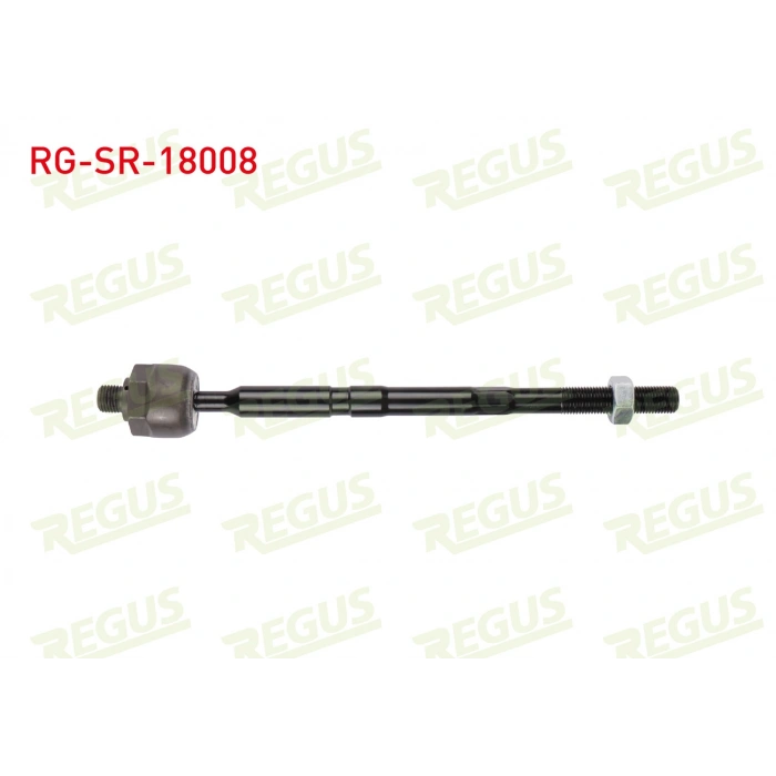 ROT MILI ON HIDROLIK DIREKSIYON FIAT FIORINO 2008- / PEUGEOT BIPPER 2008-2017 / CITROEN NEMO 2008-