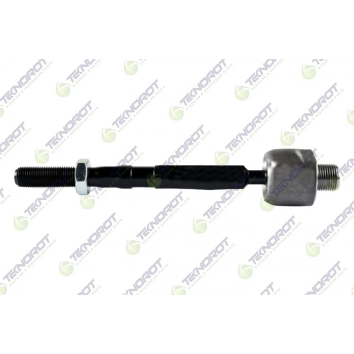 ROT MILI ON HONDA CIVIC X 2016-