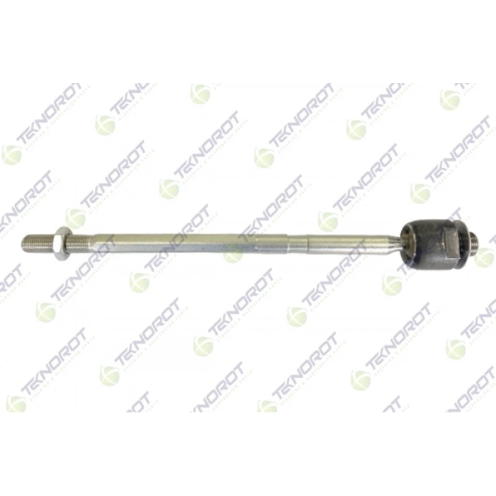 ROT MILI ON HONDA CR-V III 2006-2011