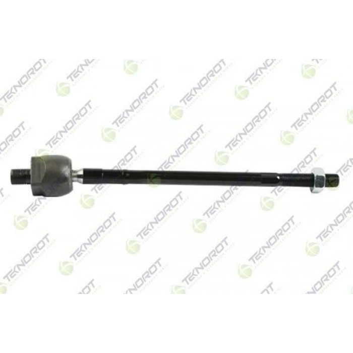 ROT MILI ON HYUNDAI STAREX H1 4X4 2001-2004