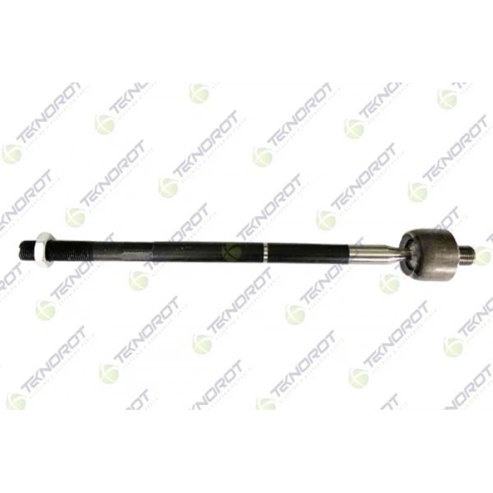 ROT MILI ON IVECO DAILY IV 2006-2011