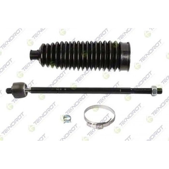 ROT MILI ON KITI FORD TRANSIT (V363) 2019-