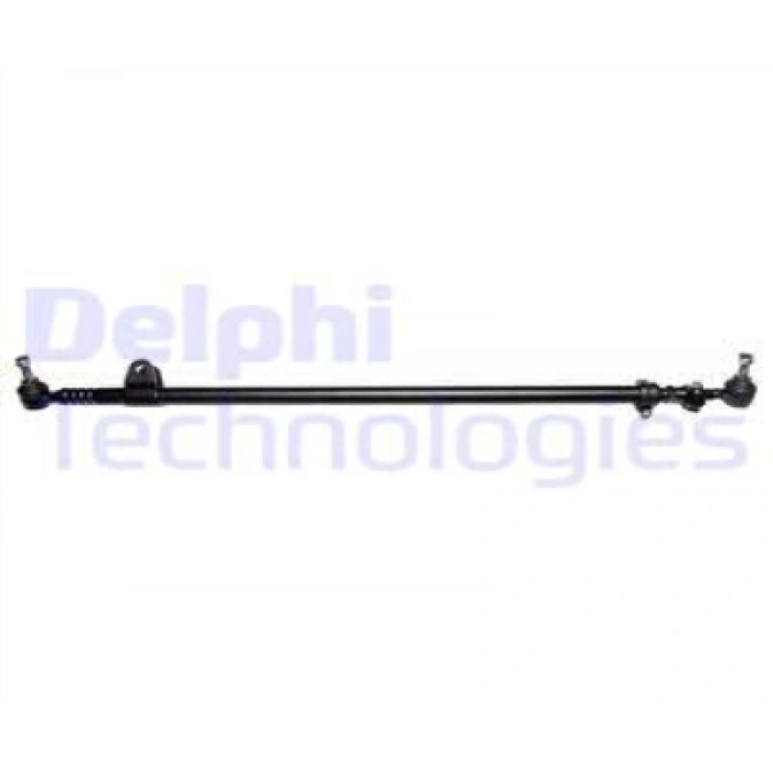 ROT MILI ÖN LAND ROVER RANGE ROVER DISCOVERY I-II-III 2.5 Td5-4.0 V8 98-04