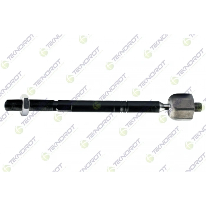 ROT MILI ON LAND ROVER RANGE ROVER EVOQUE 2011-2018 / LAND ROVER DISCOVERY SPORT 2015- / TESLA MODEL S 2012-