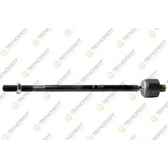 ROT MILI ON LAND ROVER RANGE ROVER IV 2012- / LAND ROVER RANGE ROVER SPORT 2013-