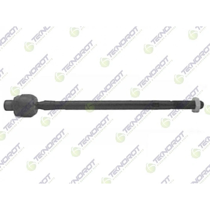 ROT MILI ON MAZDA 323 1984-1989