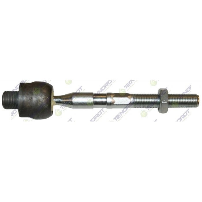 ROT MILI ON MAZDA 6 2007-2012