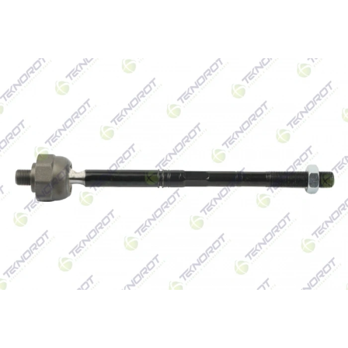 ROT MILI ON MERCEDES EQE (V295) 2022-