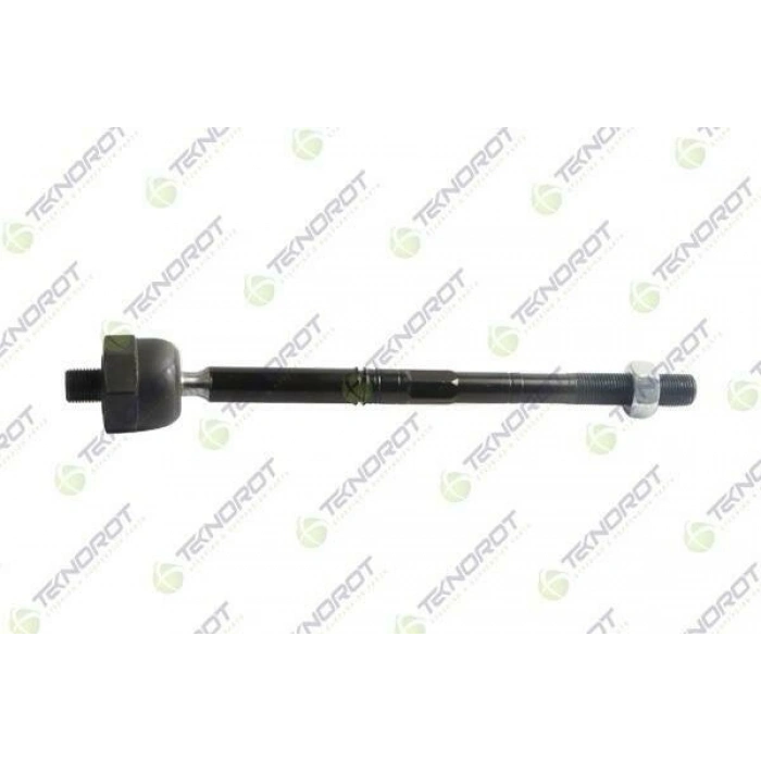 ROT MILI ON MERCEDES EQS (V297) 2021- / EQE (V295) 2022-