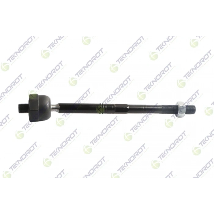 ROT MILI ON MERCEDES EQS (V297) 2021- / EQE (V295) 2022-