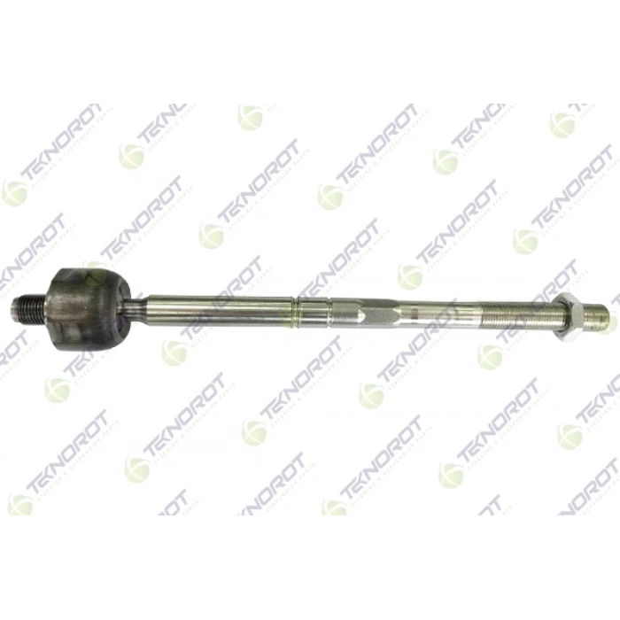 ROT MILI ON MERCEDES S SERISI (W222,V222,X222) 2014-