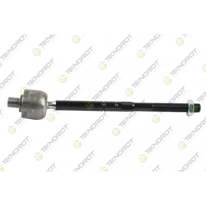 ROT MILI ON MERCEDES SL (R231) 2012-