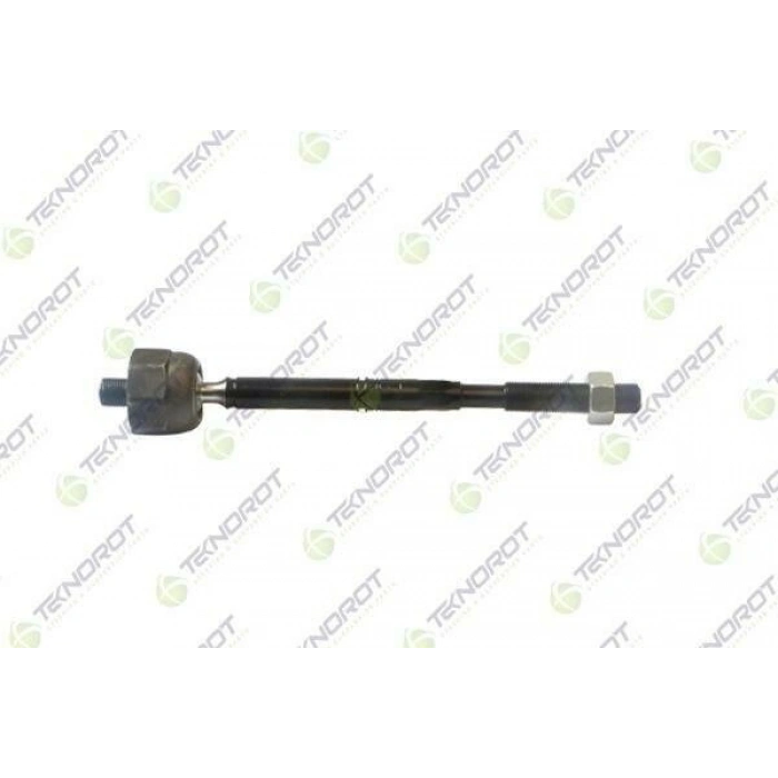 ROT MILI ON MERCEDES SL (R232) 2022-