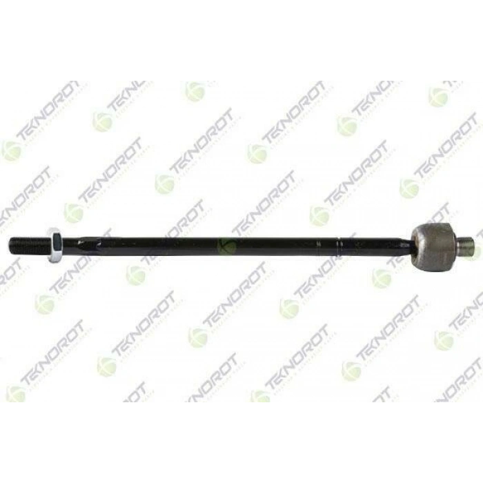 ROT MILI ON MERCEDES SPRINTER (W906) 2006-2019 / VOLKSWAGEN CRAFTER 2006-2017