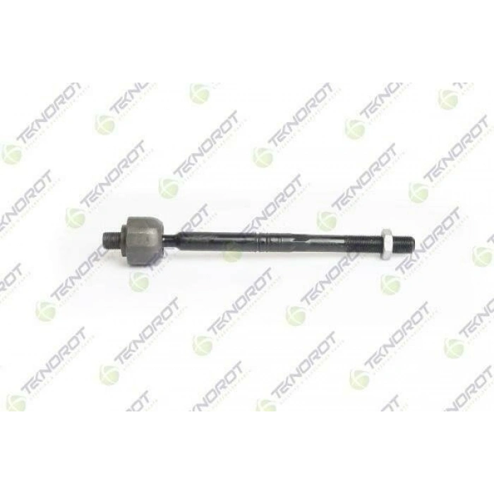 ROT MILI ON MERCEDES VITO (W447) 2014-