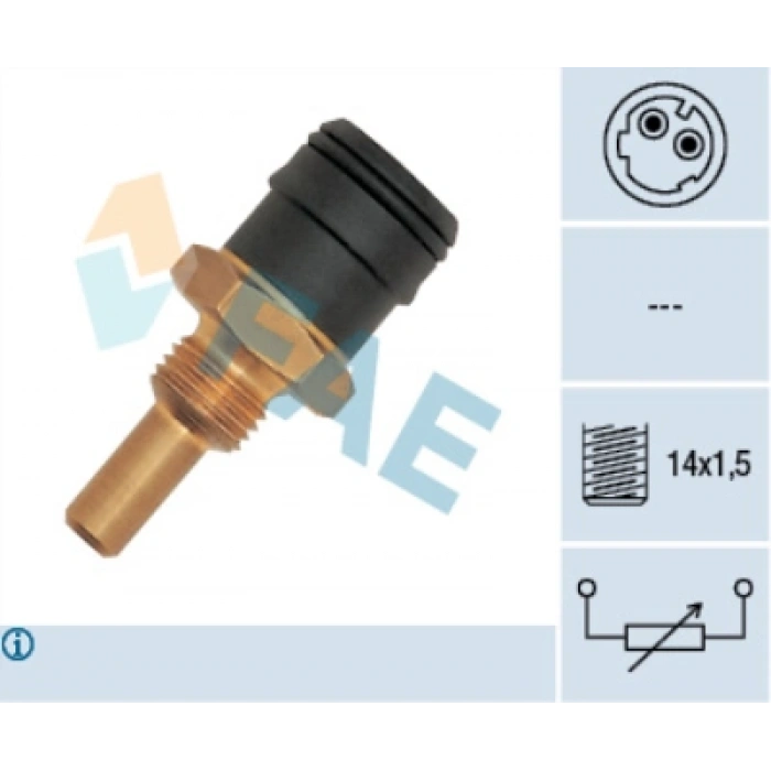 ROT MILI ÖN MUSTANG 4.6 V8 04-