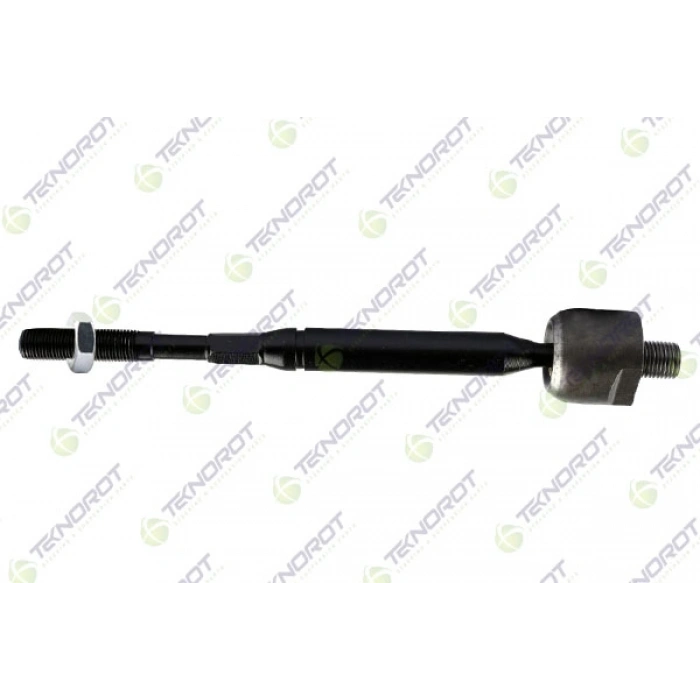 ROT MILI ON NISSAN MICRA IV 2010-