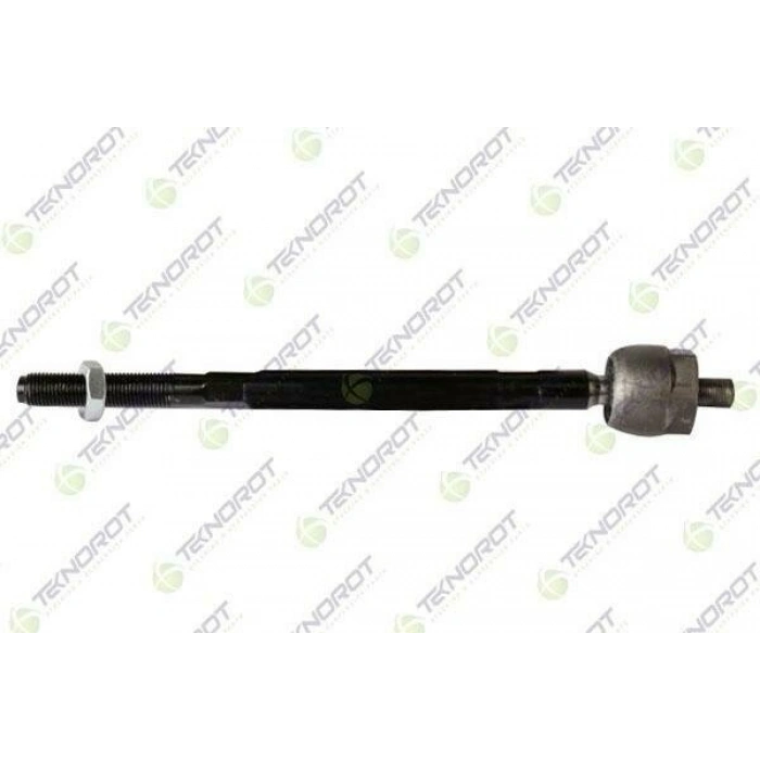 ROT MILI ON NISSAN PRIMASTAR 2002-2014 / RENAULT TRAFIC II 2001-2014 / RENAULT TRAFIC 2014- / OPEL VIVARO 2014-2018