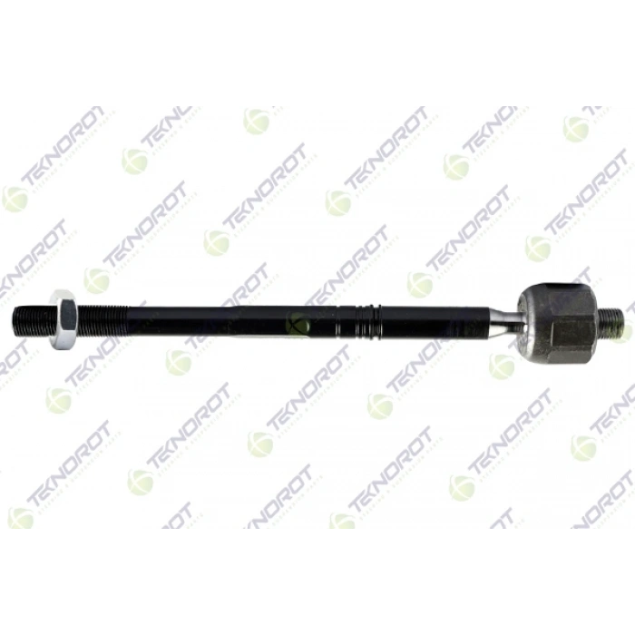 ROT MILI ON OPEL ASTRA 2009-2015