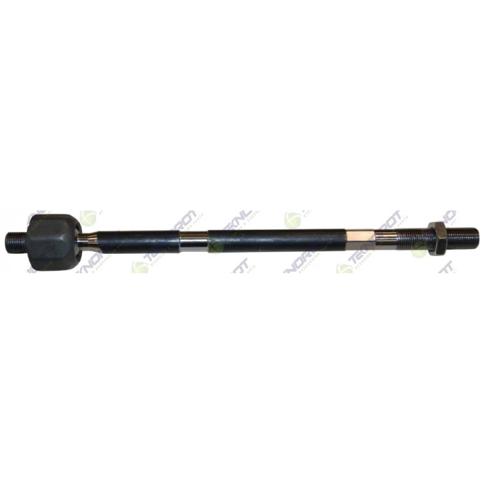 ROT MILI ON OPEL ZAFIRA 2011-