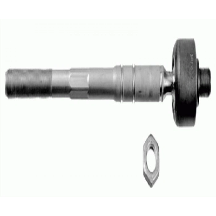 ROT MILI ÖN - PARTNER TEPEE - B.M - 08-