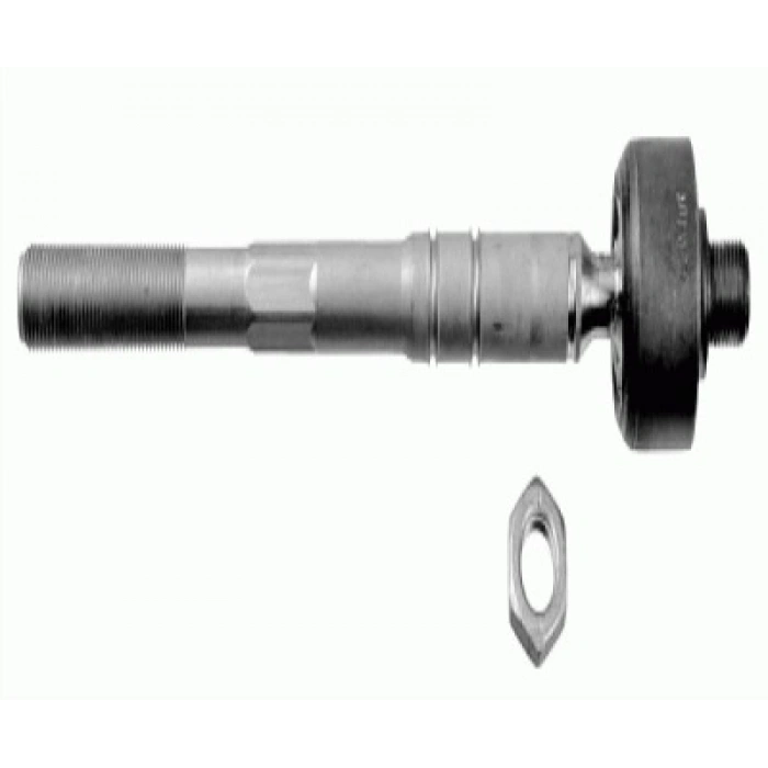 ROT MILI ÖN PARTNER TEPEE B.M 08-