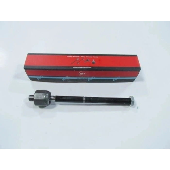 ROT MILI ÖN Q7-TOUAREG BM 15-