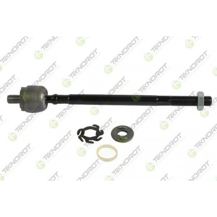 ROT MILI ON RENAULT CLIO 1990-1998