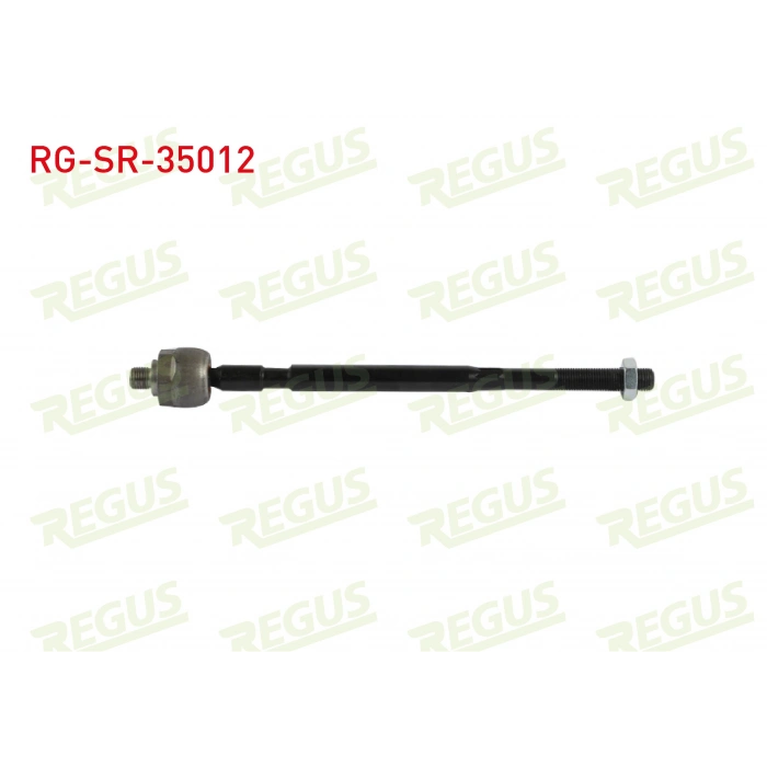 ROTMILI KITI (KORUKLU) ON SOL-SAG RENAULT SYMBOL II (LU1/2) 1.5 DCI 2008-2012