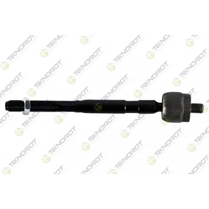 ROT MILI ON RENAULT LAGUNA 2001-2007