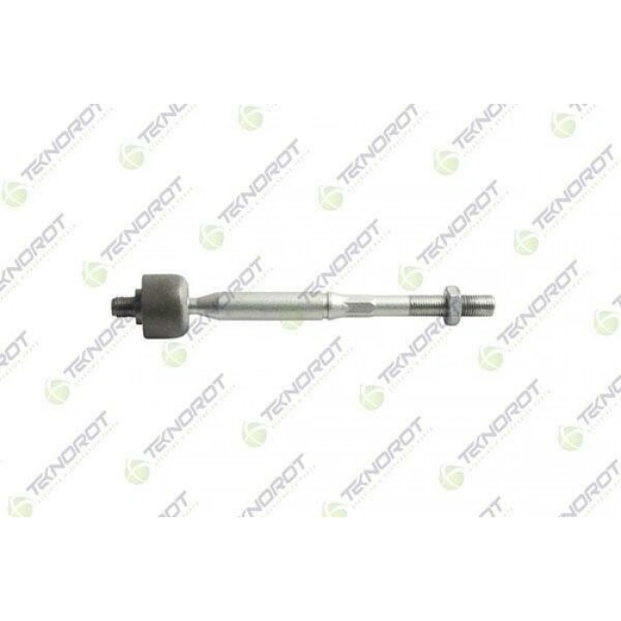 ROT MILI ON RENAULT MEGANE IV 2016-