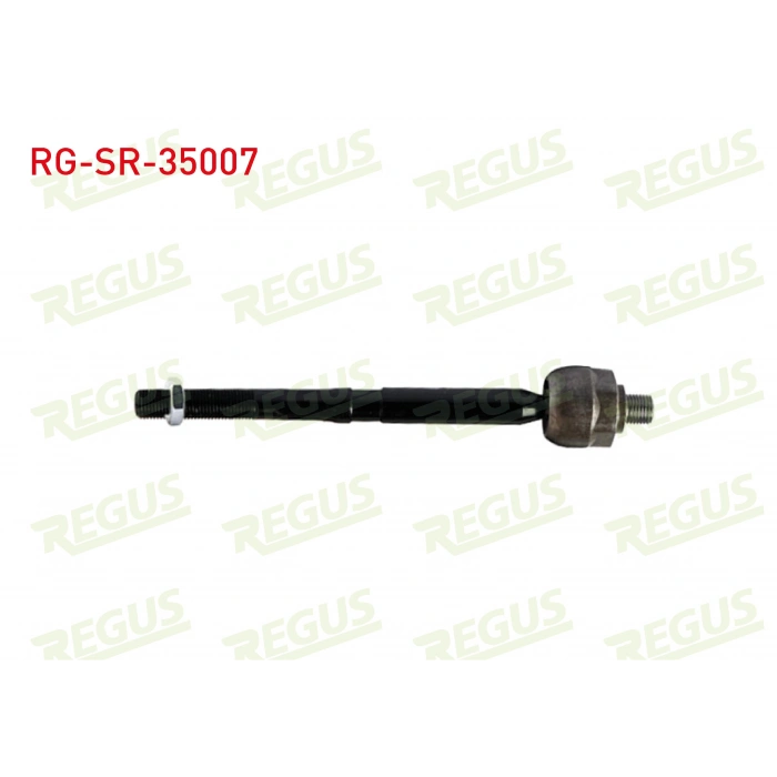 ROT MILI ON RENAULT MEGANE - SCENIC 2003-2009